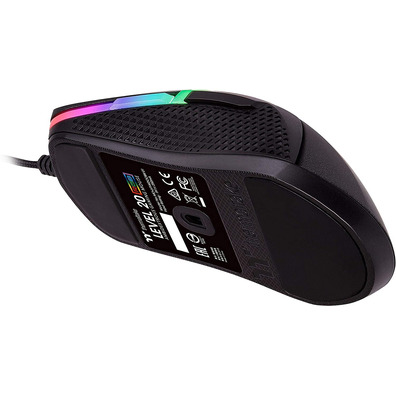 Mouse Gaming di Thermaltake Livello 20 RGB