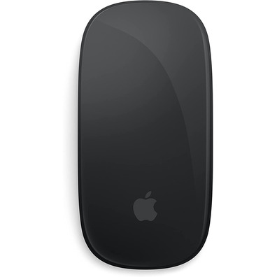 Ratón Inalámbrico Apple Magic Mouse 2 Negro