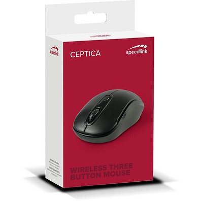 Wireless mouse Speedlink CEPTICA