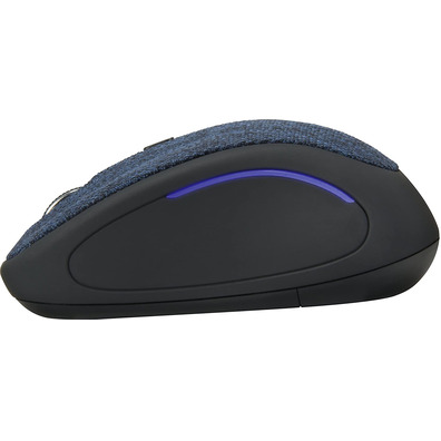 Wireless mouse Speedlink CIUS Azurro