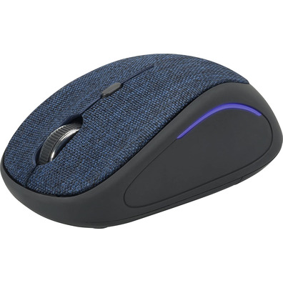 Wireless mouse Speedlink CIUS Azurro