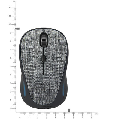 Wireless mouse Speedlink CIUS Grey
