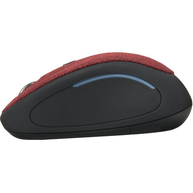 Wireless mouse Speedlink CIUS Rosso