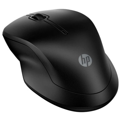 HP 225 Inhalamber Rat Dual 1600DPI Nero