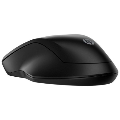 HP 225 Inhalamber Rat Dual 1600DPI Nero