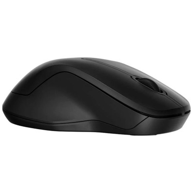 HP 225 Inhalamber Rat Dual 1600DPI Nero