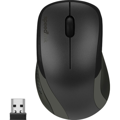 Wireless mouse Speedlink KAPPA