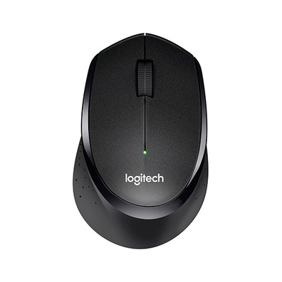 Logitech M330 Silent Plus Nero