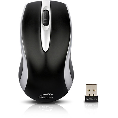 Mouse senza fili RELIQUIA Speedlink