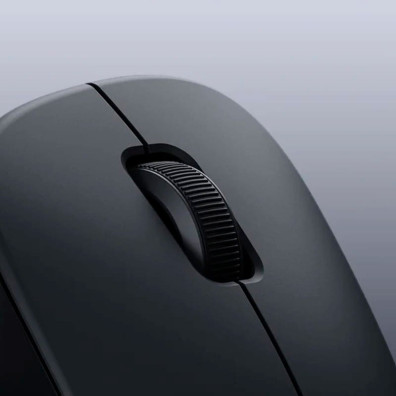 Xiaomi Mouse Comfort Edition 1200 DPI Nero