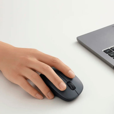 Xiaomi Mouse Comfort Edition 1200 DPI Nero