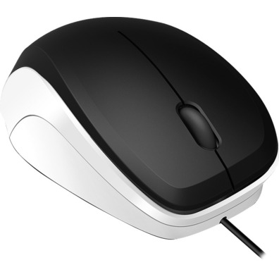 Mouse MASSICCIA Speedlink Bianco