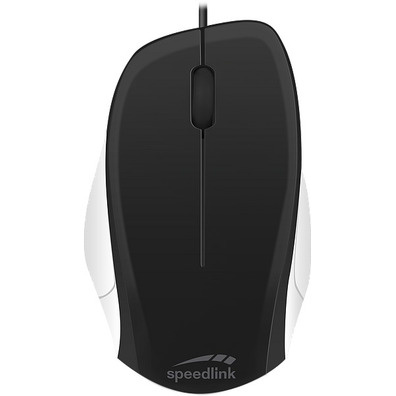 Mouse MASSICCIA Speedlink Bianco