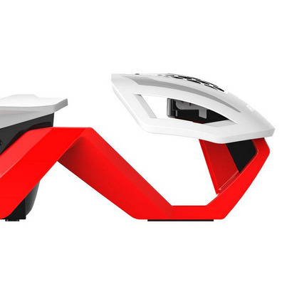 Madcatz R.A.T. 1 Rosso