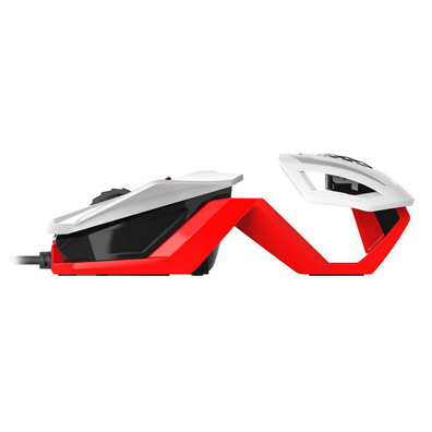 Madcatz R.A.T. 1 Rosso