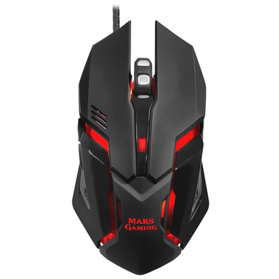 Mouse, Marte Gioco MRM0 4000 DPI