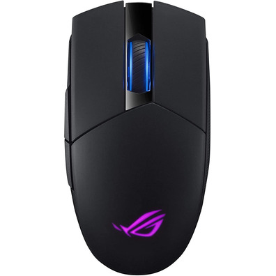 Ratón Óptici ASUS ROG Strix Impact II Wireless