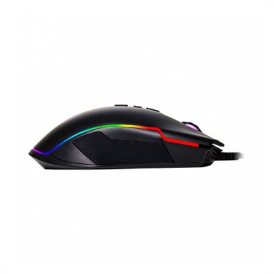 Optical mouse Cooler Master CM310 di Gioco RGB Nero