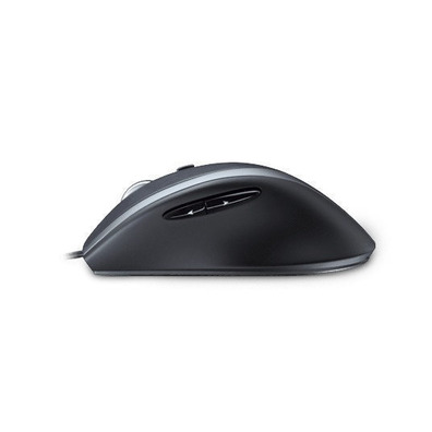 Mouse Logitech M500 nero