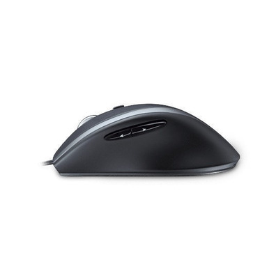 Mouse Logitech M500 nero