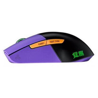 Ratón Óptico Wireless ASUS ROG Keris EVA Edition