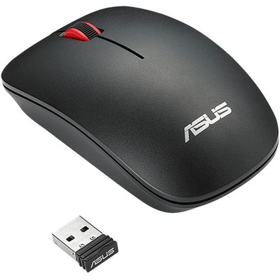 Ratón Óptico Wireless ASUS WT300