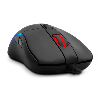 Mouse Ozone Neon X40 Nero