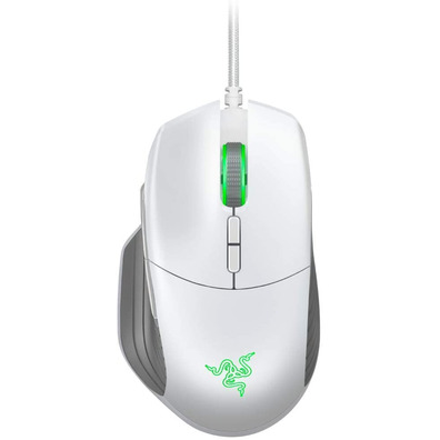 Mouse Razer Basilisco Mercurio