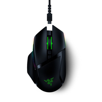 Mouse Razer Basilisco Ultimate