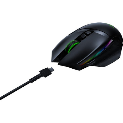 Mouse Razer Basilisco Ultimate