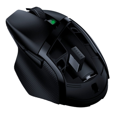 Mouse Razer Basilisco X Superveloce