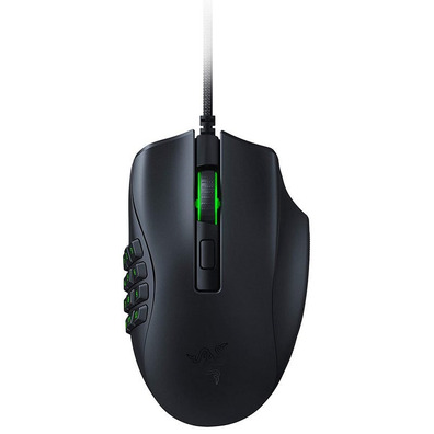 Ratón Razer Naga X