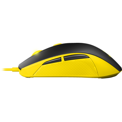 Steelseries Rival 100 Yellow