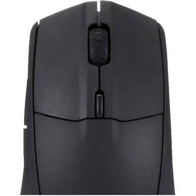 Ratón Steelseries Rivale 3 18000DPI Wireless Óptico Negro