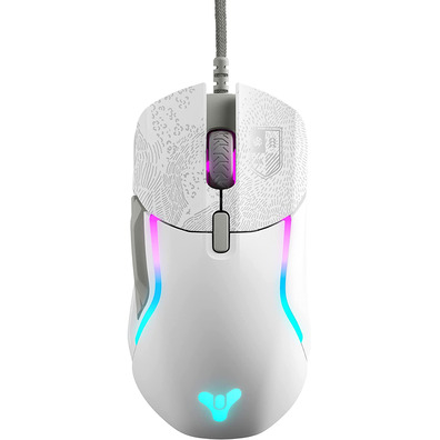 Ratón Steelserie Rivale 5 Destiny 2 Edizione 18000 DPI