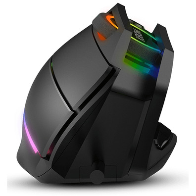 Verticale del mouse di Gioco Krom Kaox RGB