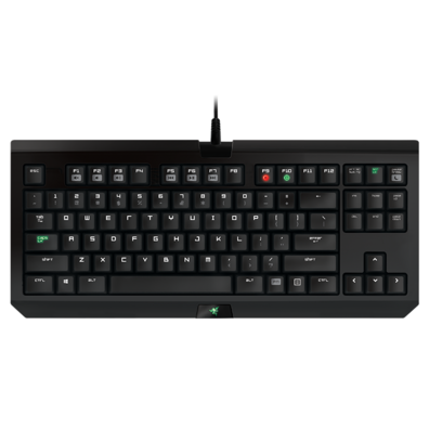 Razer Blackwidow Tournament Ed 2014 - US