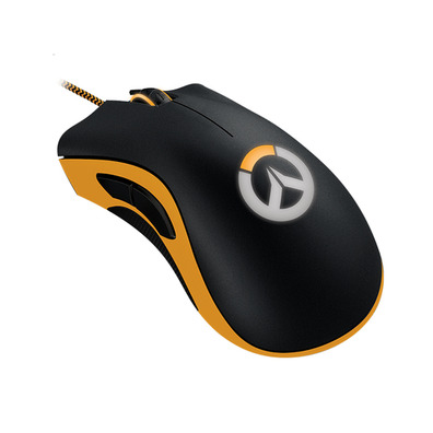 Razer Deathadd Chroma Essential Gaming Overwatch Edition