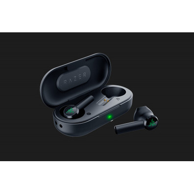 Razer Hammerhead True Wireless In - Ear