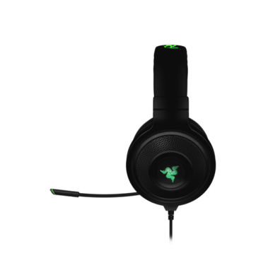 Razer Kraken 7.1 Expert USB Gaming Headset