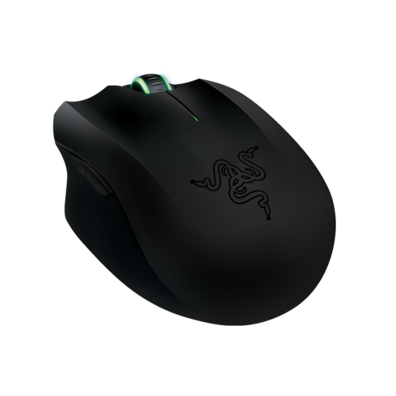 Razer Orochi 2013 Ed.