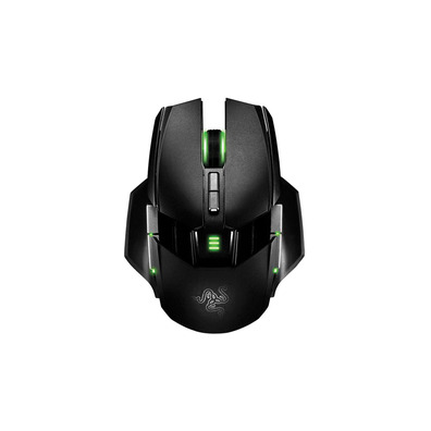 Razer Ouroboros Wireless Mouse