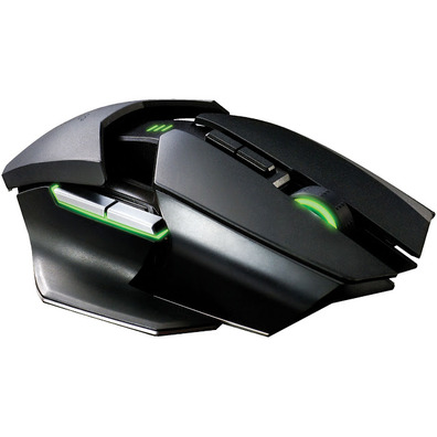 Razer Ouroboros Wireless Mouse