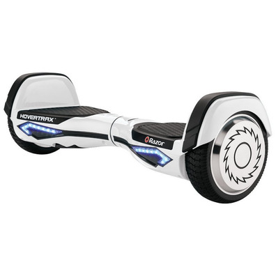 Razor Hovertrax 2.0 Bianco ELECTRIC RAZOR