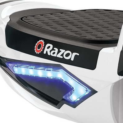 Razor Hovertrax 2.0 Bianco ELECTRIC RAZOR
