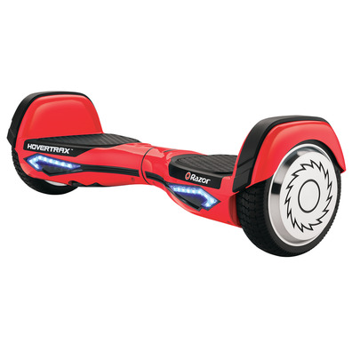 Razor Hovertrax 2.0 Red ELECTRIC RAZOR