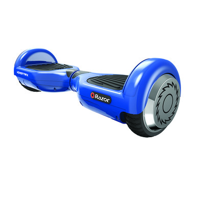 Razor Hovertrax Due ruote blu