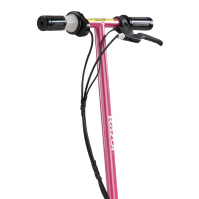 Razor E100 Pink