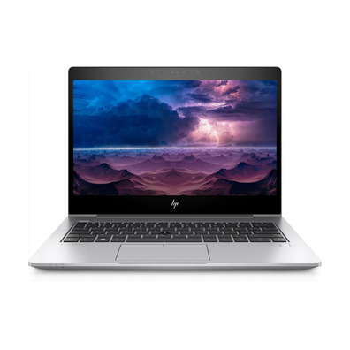 HP Portable Elitebook 830 G5: 13.3" i5 8GB RAM 256GB M.2 Repacked