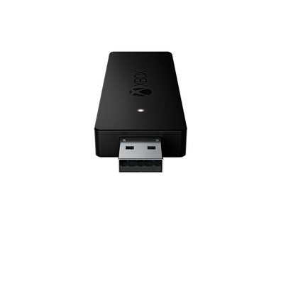 Recettore PC periferico wireless ufficiale Xbox Uno